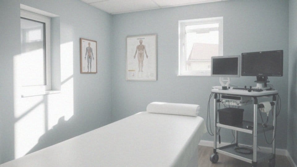 Ile kosztuje badanie EMG kończyn dolnych?