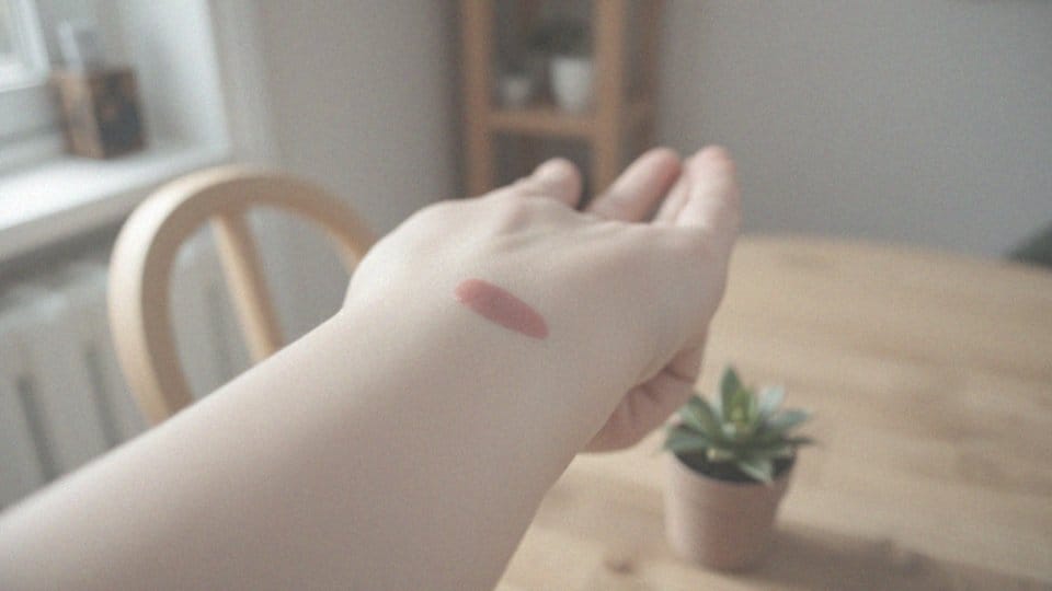 Jak wygląda proces gojenia się blizny?