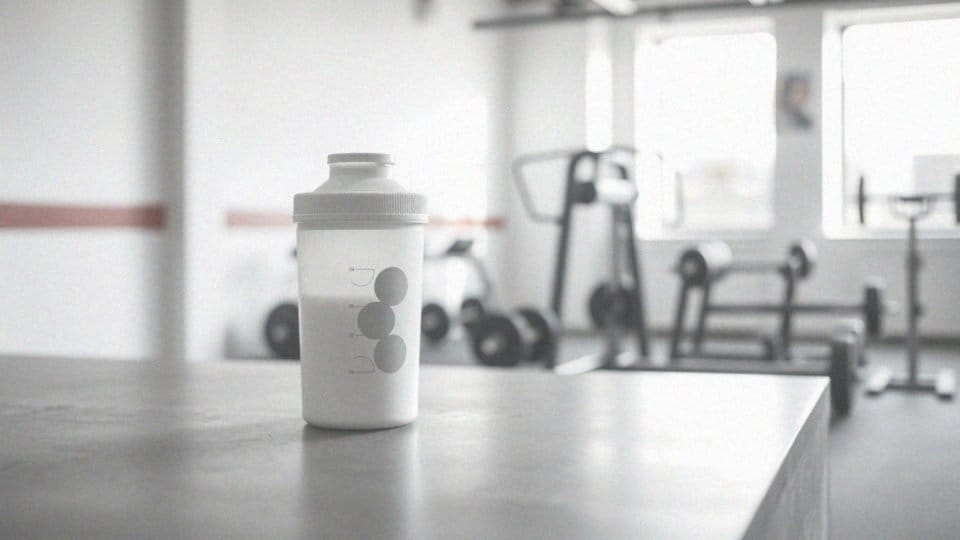 Kiedy najlepiej stosować cytrulinę i AAKG?