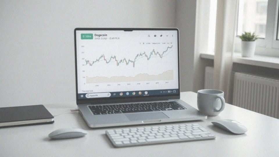 Jaki jest kurs wymiany Dogecoin na PLN?