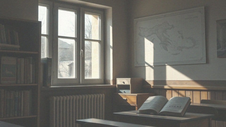 Jakie mity greckie są omawiane w klasach 4-6?