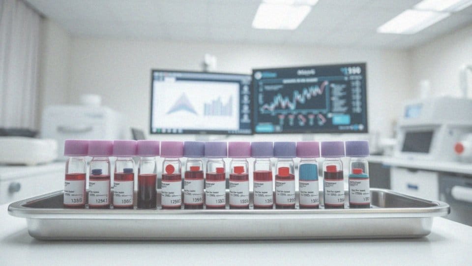 Co zawiera Pakiet Badań przy Endometriozie?