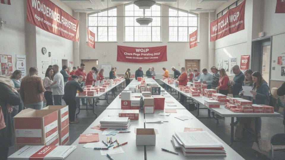 Jakie są koszty organizacji zbiórki przez WOŚP?