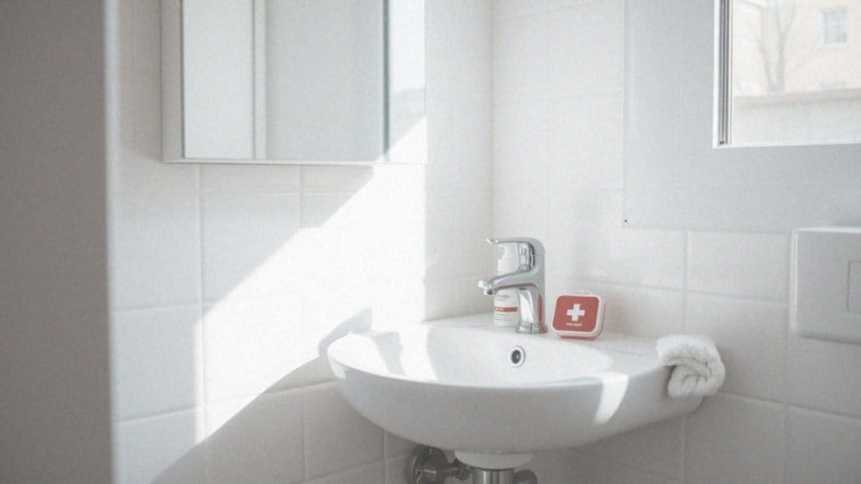 Jakie objawy, które wymagają kontaktu z lekarzem po operacji przepukliny?