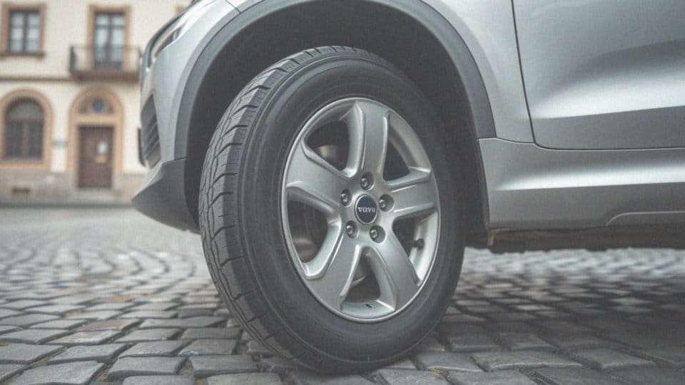 Jakie mają napęd turbodiesle 2-litrowe w XC60?
