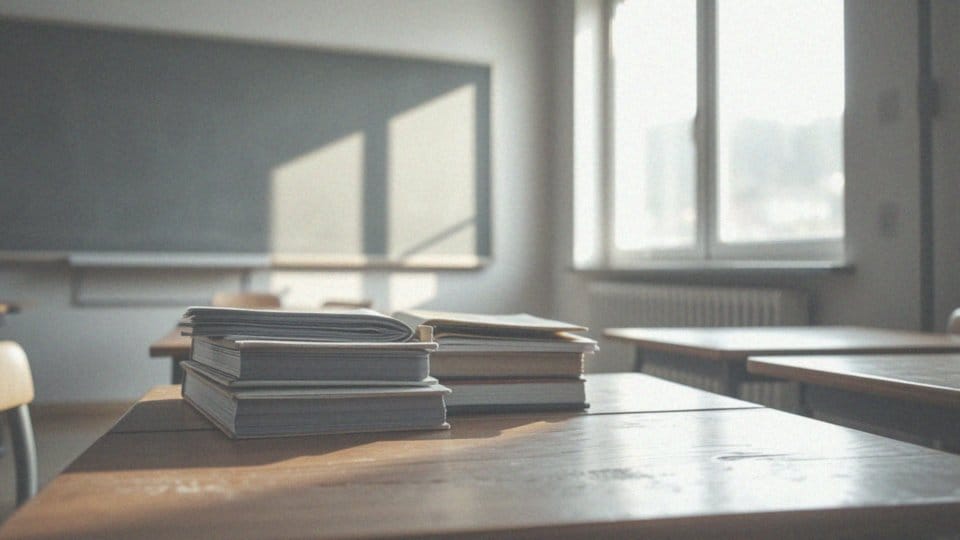 Jakie reformy lektur wpłyną na nowy rok szkolny?