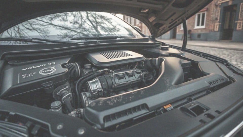 Jakie są różne wersje silników diesla dostępnych w XC60?
