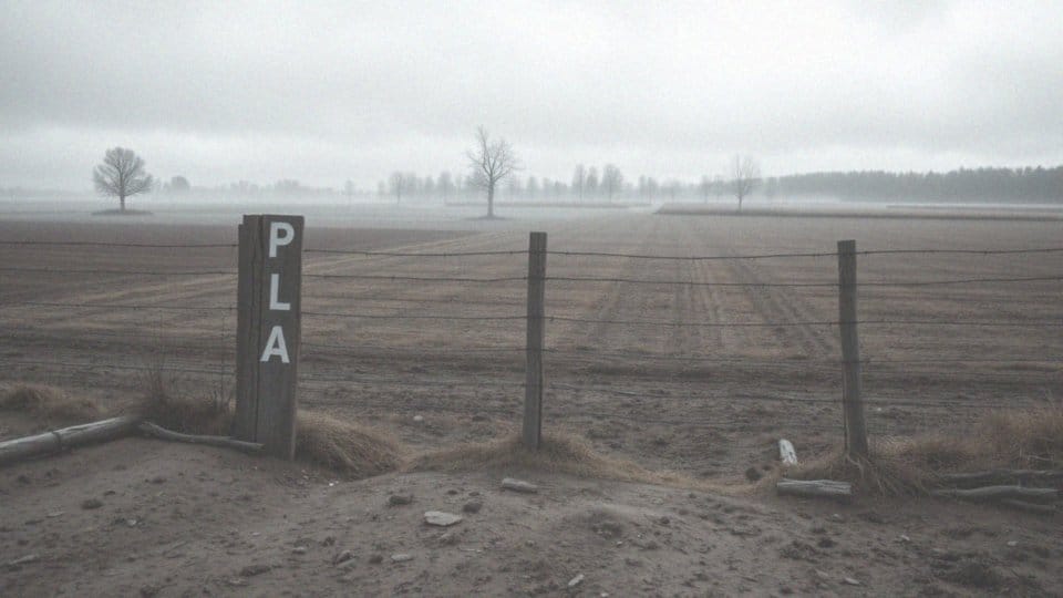 Co oznaczał podział Polski między ZSRR a III Rzeszę?
