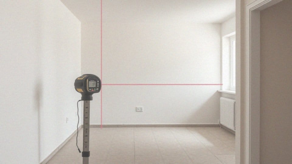 Jakie są kluczowe etapy pomiaru kuchni?