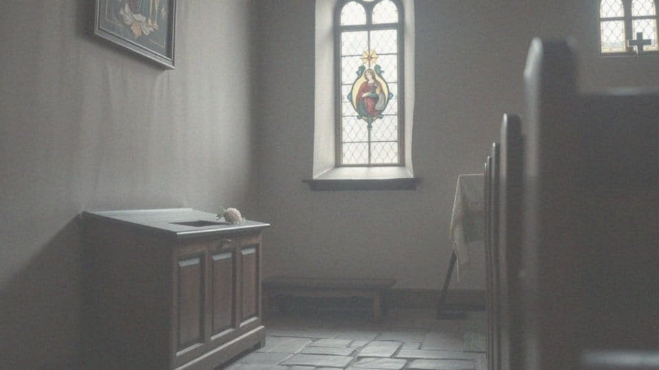 Co mówi prawo kanoniczne o wynagrodzeniu ministrantów?