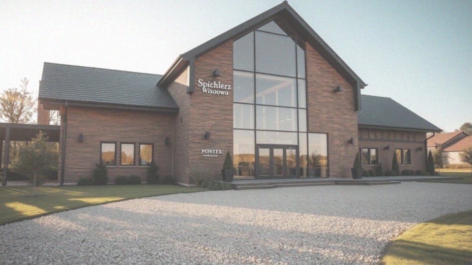 Co wyróżnia miejsce na imprezę w Poznaniu?