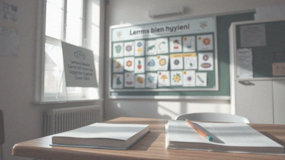 Jakie są wspólne choroby wywoływane przez bakterie i wirusy?