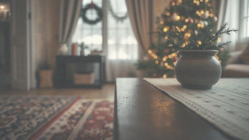 Jakie są preferencje teściowej przy wyborze prezentów na Święta?