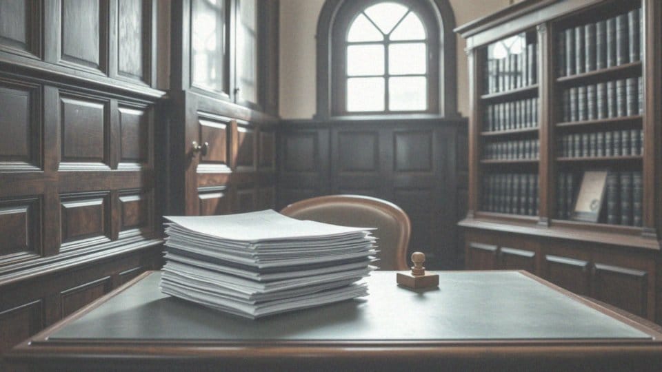 W jakiej formie należy złożyć wniosek do sądu?