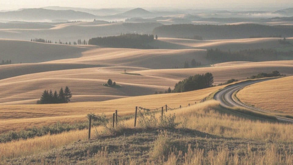 Jakie rodzaje gruntów są zwolnione z podatku od nieruchomości?