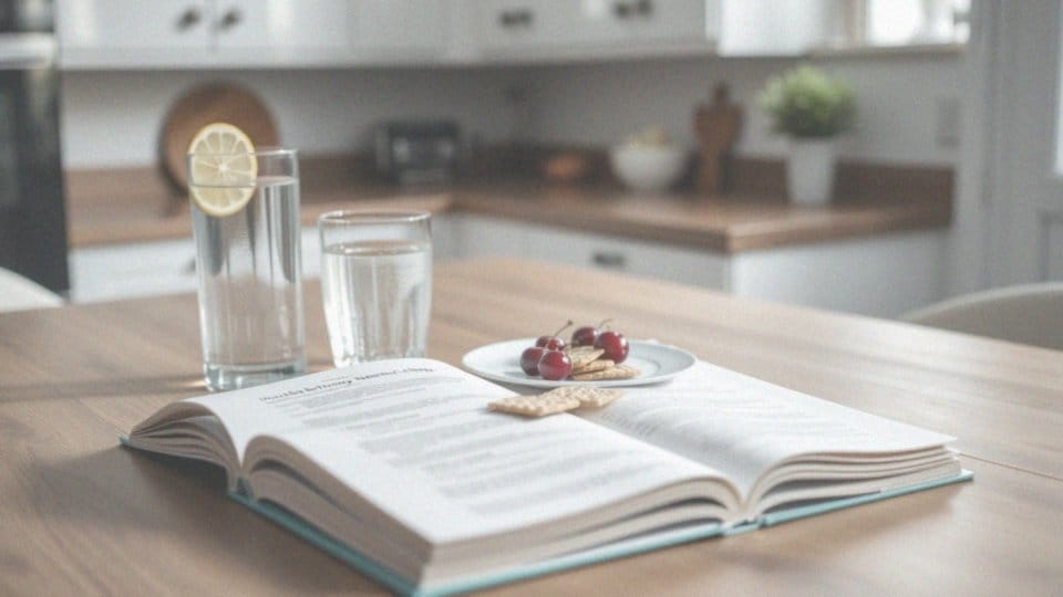 Jak unikanie alkoholu wpływa na rozwój dny moczanowej?