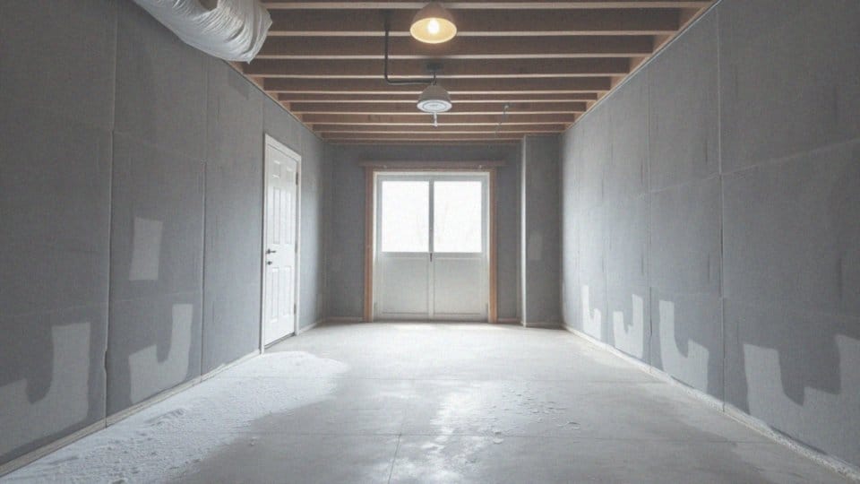 Jak poprawić komfort cieplny w garażu?