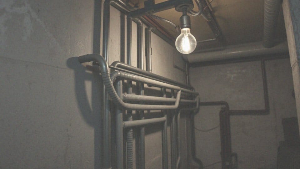 Jak można minimalizować straty ciepła dzięki izolacji rur?