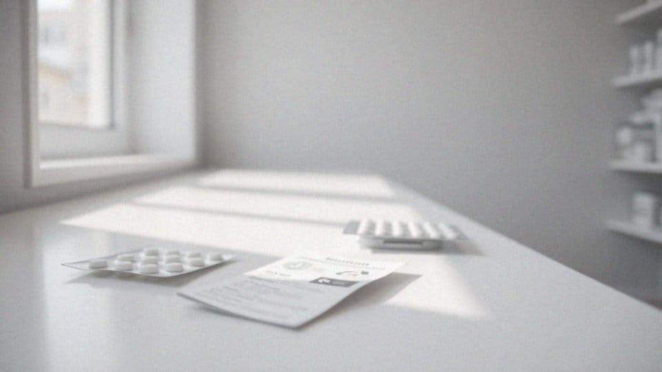 Jakie są możliwe działania niepożądane stosowania Sumamed?