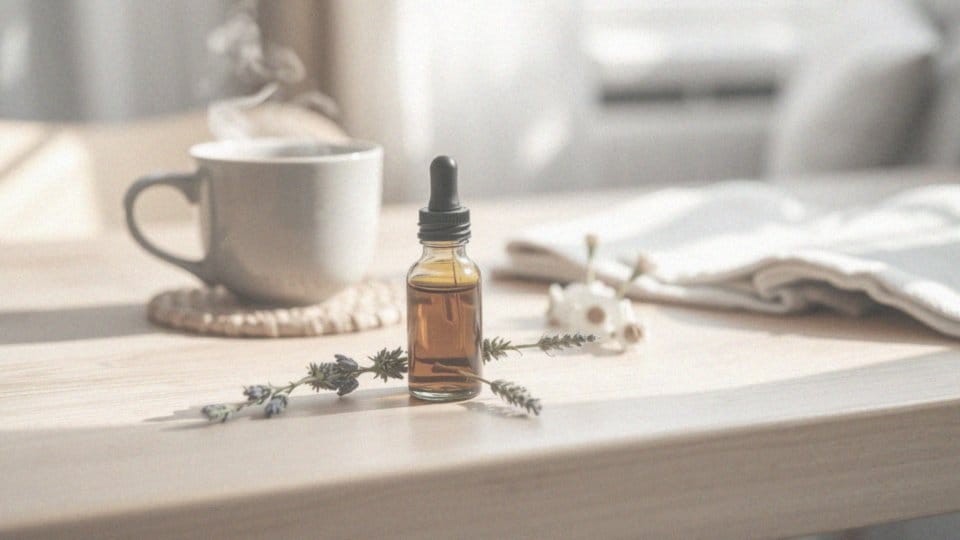 Jakie inne dolegliwości można łagodzić przy pomocy CBD?