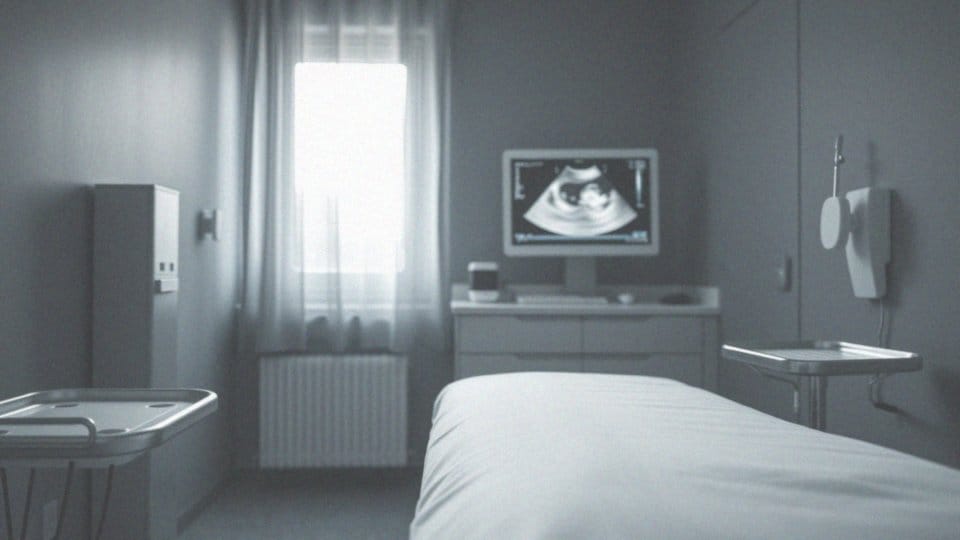 Jakie objawy mogą towarzyszyć torbieli endometrialnej?