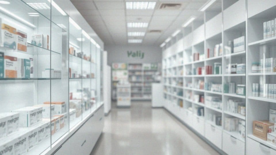 Czy tabletki na erekcję są dostępne bez recepty?