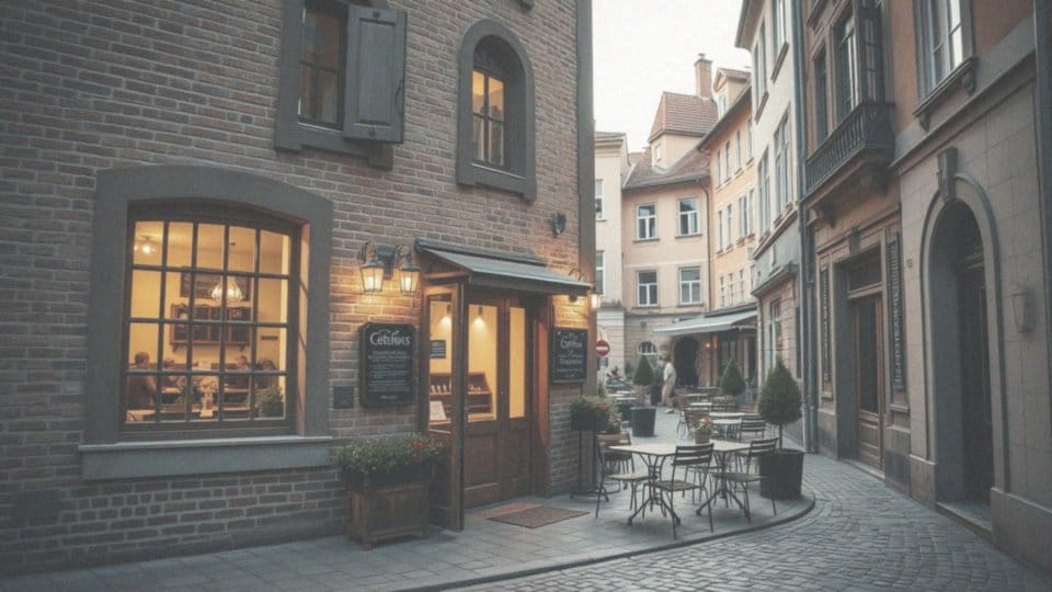 Jakie lokale w Lublinie organizują urodziny?