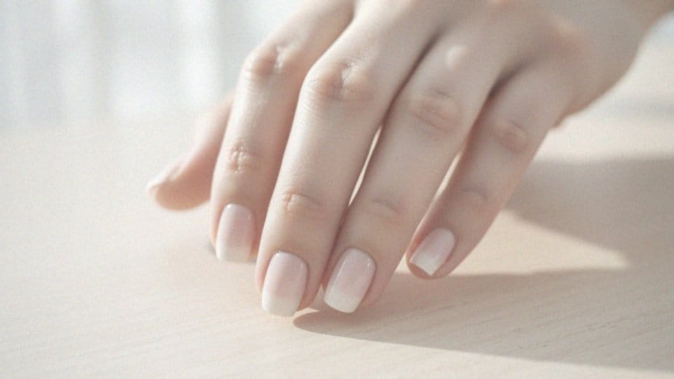 Jakie są trendy w paznokciach ombre na nadchodzący sezon?