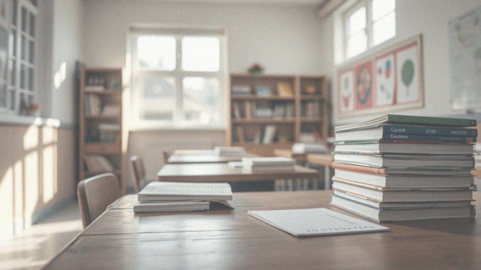 Jakie lektury uzupełniające powinny być omawiane w klasach 4-6?