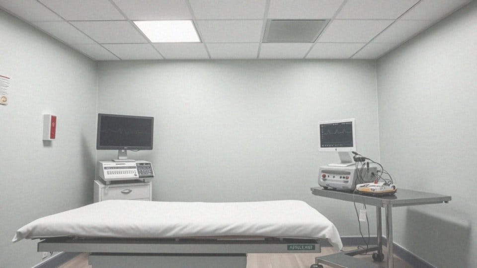 Jakie są zastosowania badania EMG w diagnostyce chorób neurologicznych?