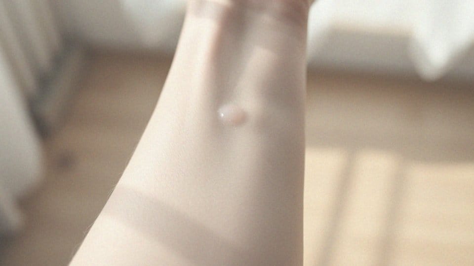 Jak powstają blizny?