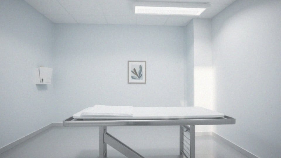 Jakie są objawy raka endometrium?