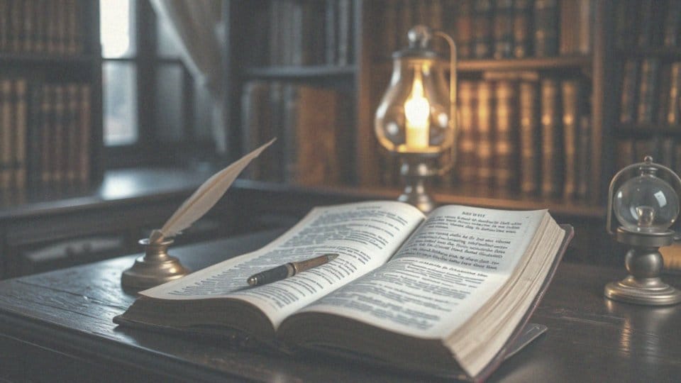 Jakie znaczenie ma Biblia na liście lektur matury 2025?