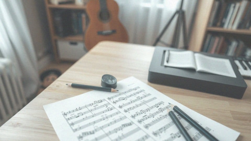 Jakie są zastosowania nut podpisanych w praktyce muzycznej?