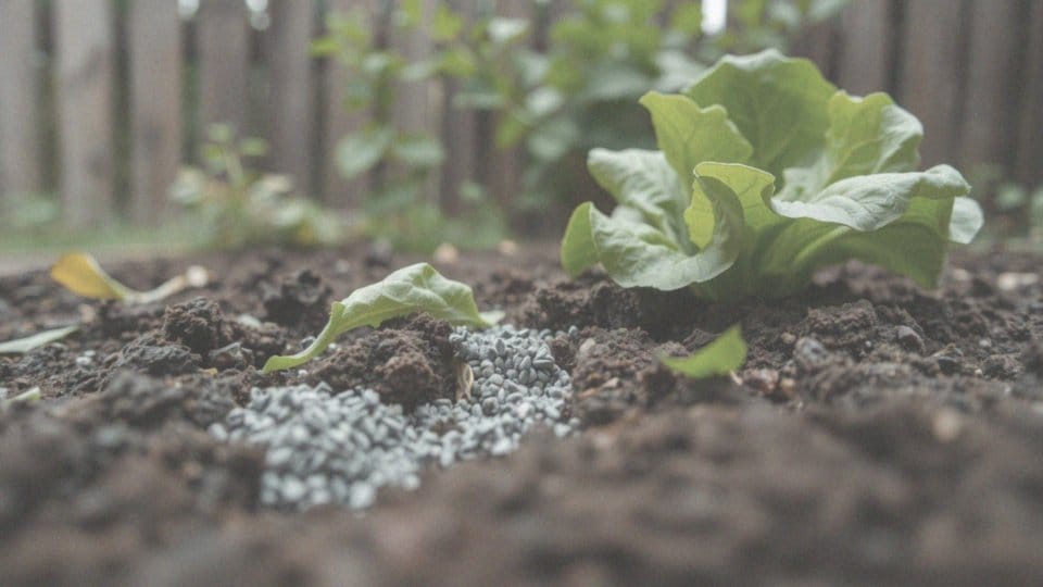 Co to są chemiczne środki na ślimaki i kiedy je stosować?