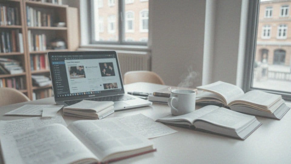 Jak zdobywać punkty ECTS na studiach zaocznych?