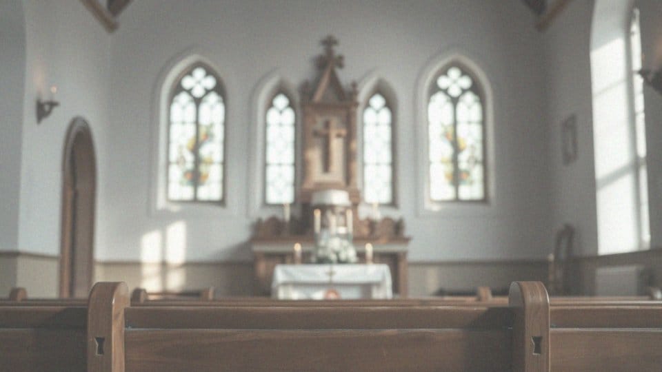 W jaki sposób modlitwy za zmarłych pomagają duszom osiągnąć wieczny pokój?