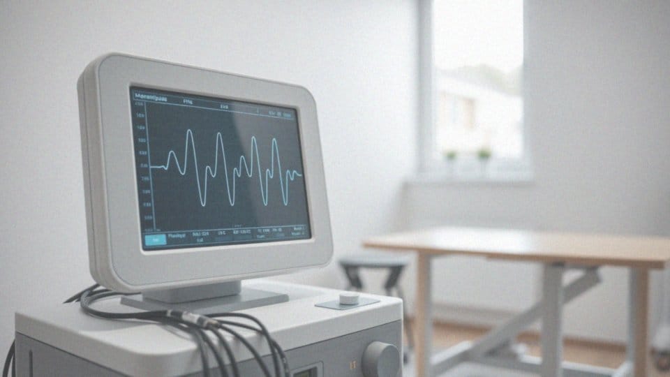 Jak interpretować wyniki badania EMG?