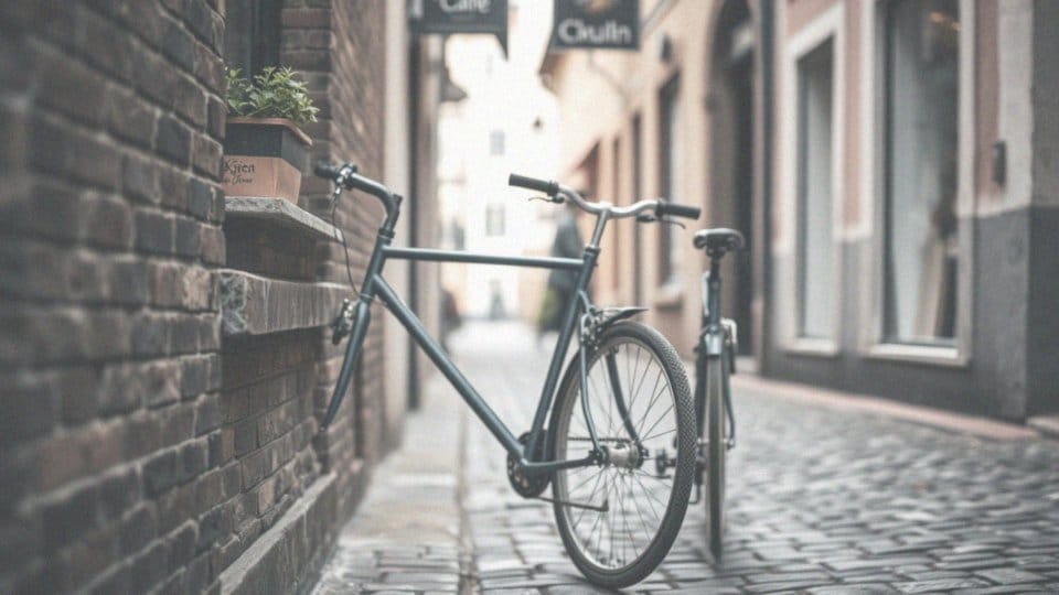 Dlaczego rower hybrydowy sprawdzi się w różnych warunkach?