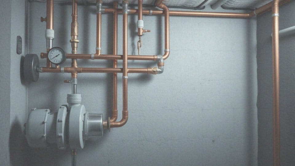 Co powinieneś wiedzieć o oporze hydraulicznym w instalacji centralnego ogrzewania?