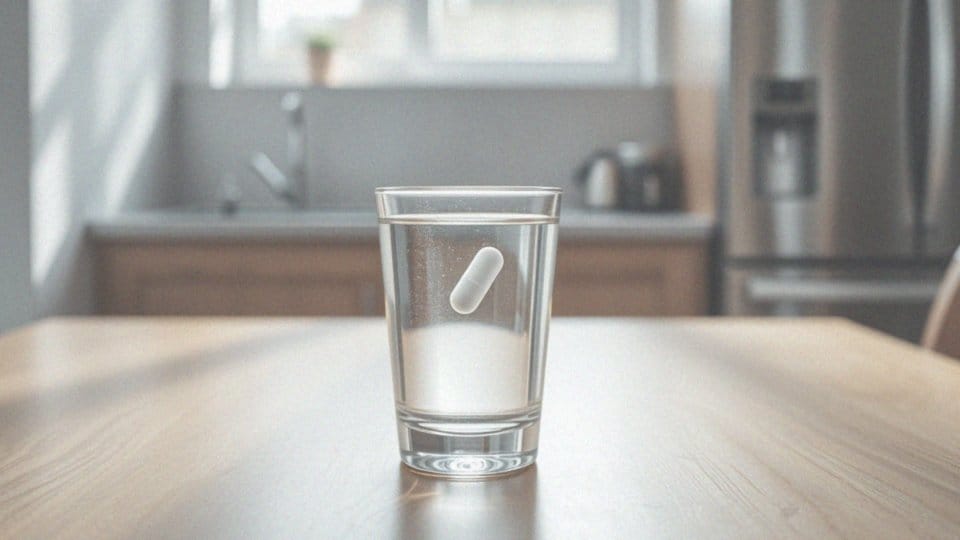 Jak L-arginina poprawia krążenie krwi?