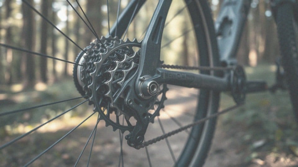 Jakie są zalety i wady rowerów z kasetą i wolnobiegiem?