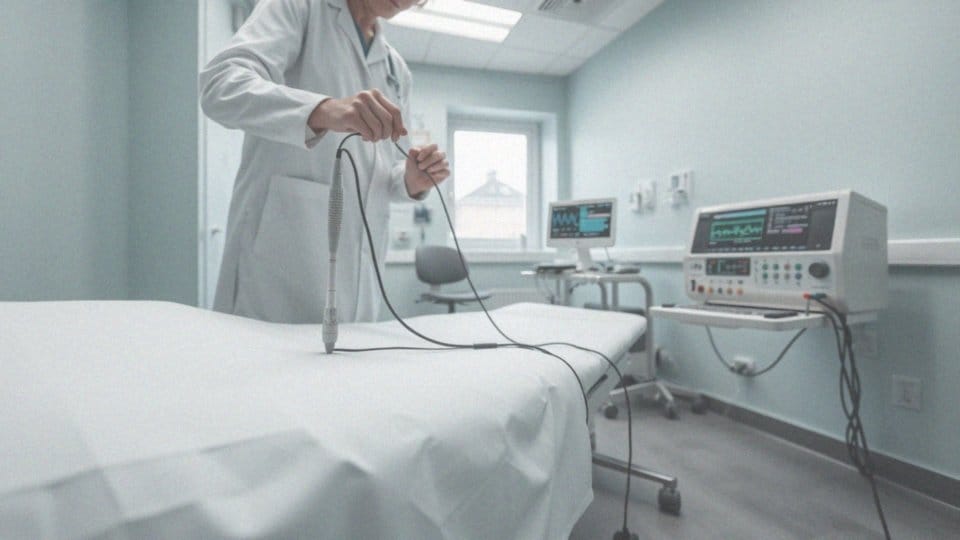 Jakie są najczęstsze zastosowania badania EMG w diagnostyce?