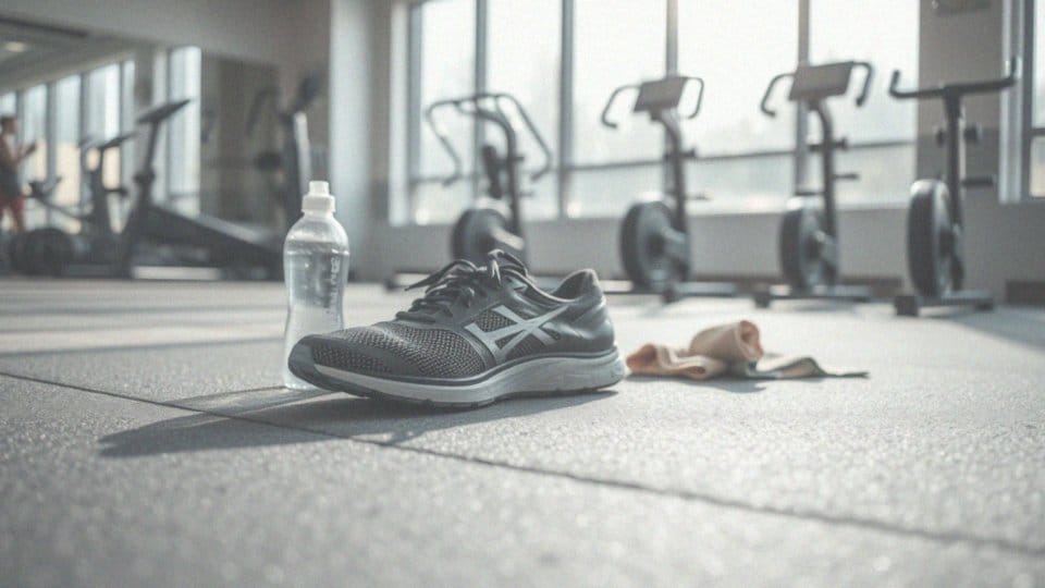 Jak tlenek azotu wpływa na wydolność fizyczną?