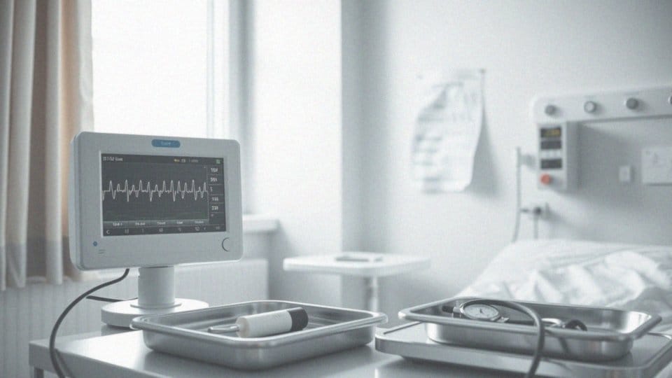 Jak monitorować pacjentów podczas stosowania azytromycyny?