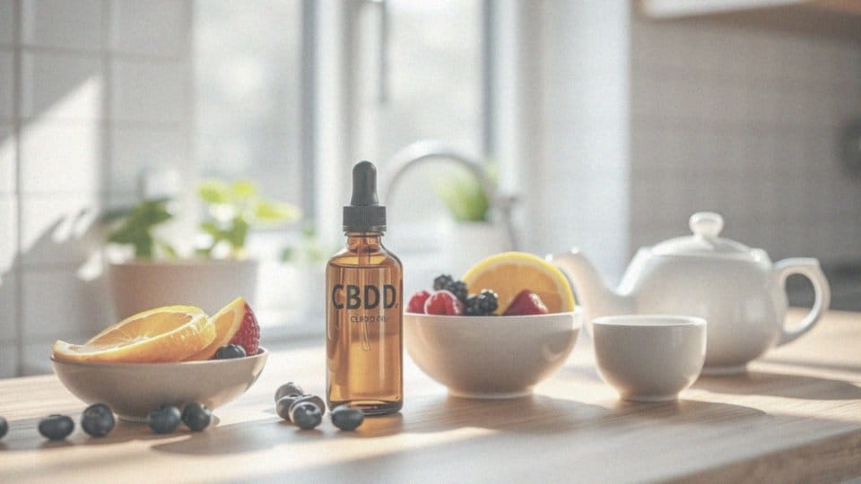 Jak olej CBD łagodzi skutki chemioterapii i radioterapii?