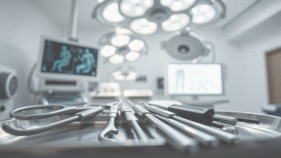 Jakie leczenie jest stosowane w przypadku raka endometrium?