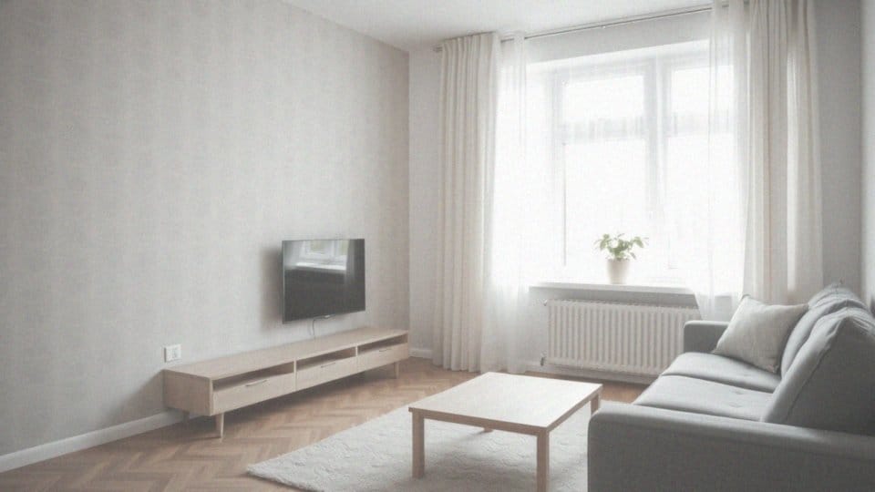 Jakie nowoczesne style można osiągnąć dzięki tapetom?