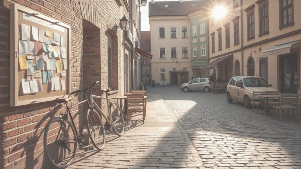 Jakie są korzyści z korzystania z lokalnych serwisów ogłoszeniowych?