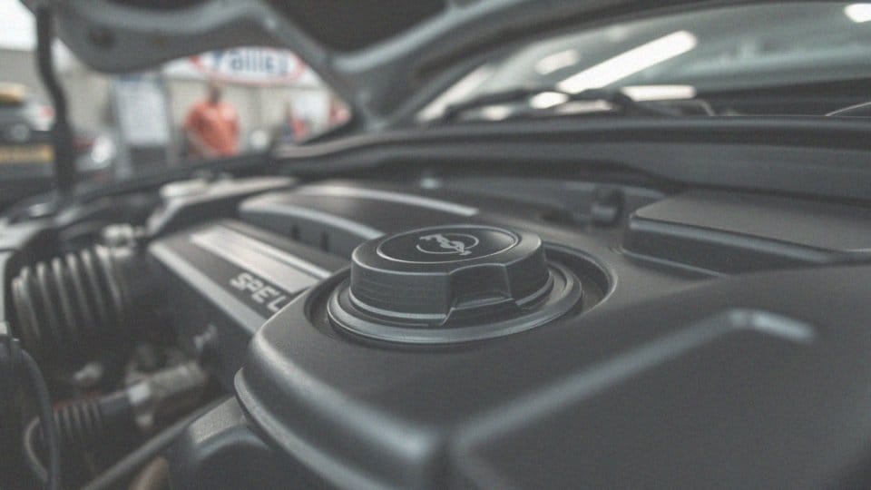 Jakie inne oleje mogę wykorzystać w Opel Insignia 2.0 CDTI?